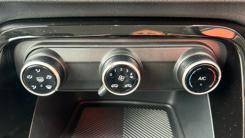 Citroen C3 1.2 Turbo Plus 5dr Petrol Hatchback